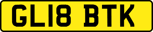 GL18BTK