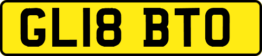 GL18BTO