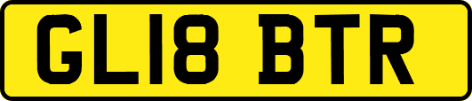 GL18BTR
