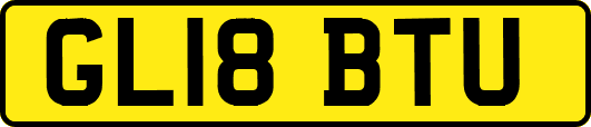 GL18BTU