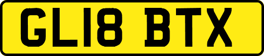 GL18BTX