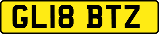 GL18BTZ