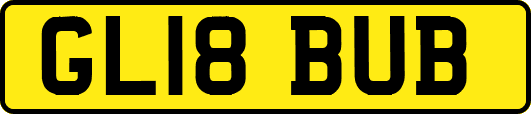 GL18BUB