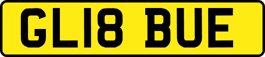 GL18BUE