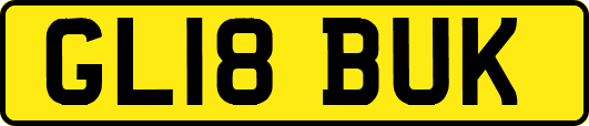 GL18BUK