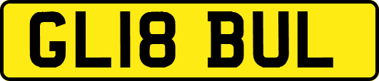 GL18BUL