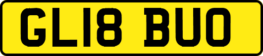 GL18BUO