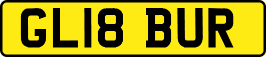 GL18BUR