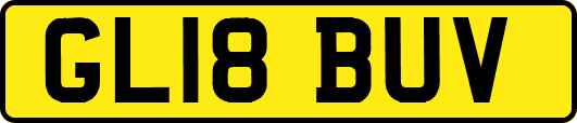 GL18BUV
