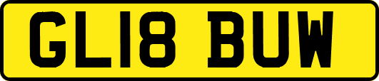 GL18BUW