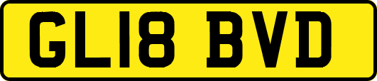 GL18BVD