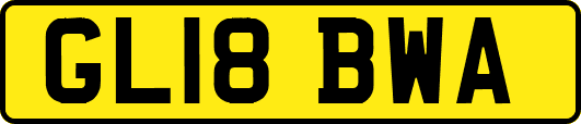 GL18BWA