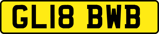 GL18BWB
