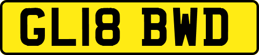 GL18BWD