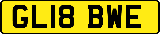 GL18BWE
