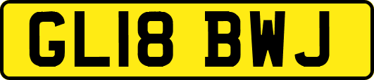 GL18BWJ