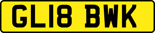 GL18BWK