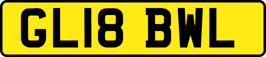GL18BWL