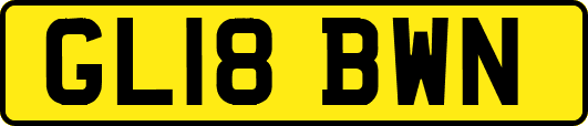 GL18BWN
