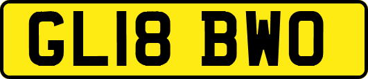 GL18BWO