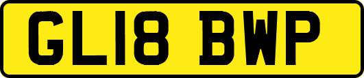 GL18BWP