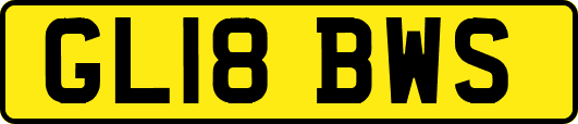 GL18BWS