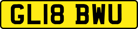 GL18BWU