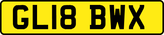 GL18BWX