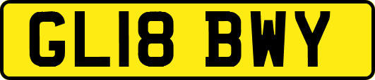 GL18BWY