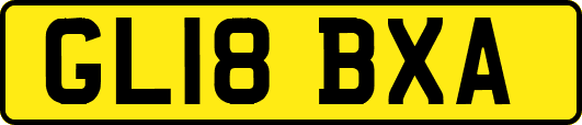 GL18BXA