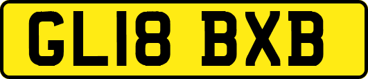 GL18BXB