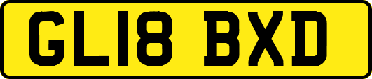 GL18BXD