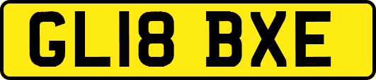 GL18BXE