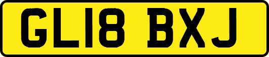 GL18BXJ