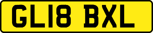 GL18BXL