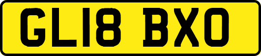GL18BXO
