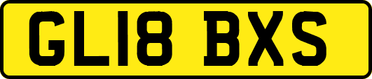 GL18BXS