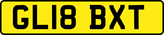 GL18BXT