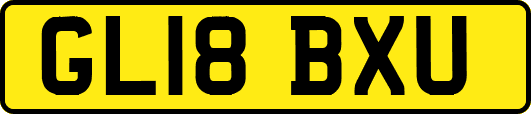 GL18BXU