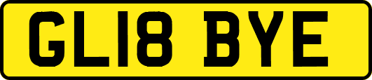 GL18BYE