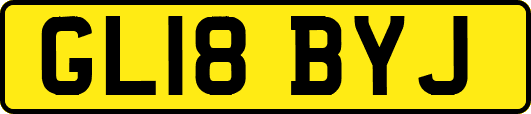 GL18BYJ