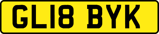GL18BYK