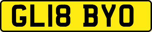 GL18BYO