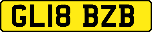 GL18BZB