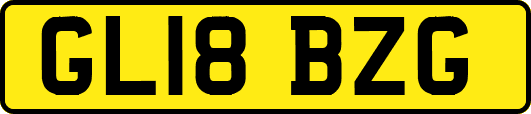 GL18BZG