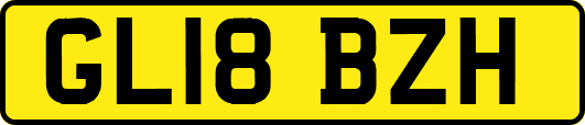 GL18BZH