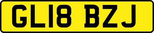 GL18BZJ