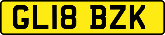 GL18BZK