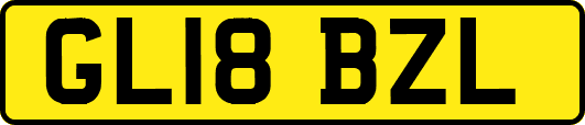 GL18BZL