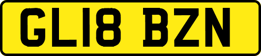 GL18BZN